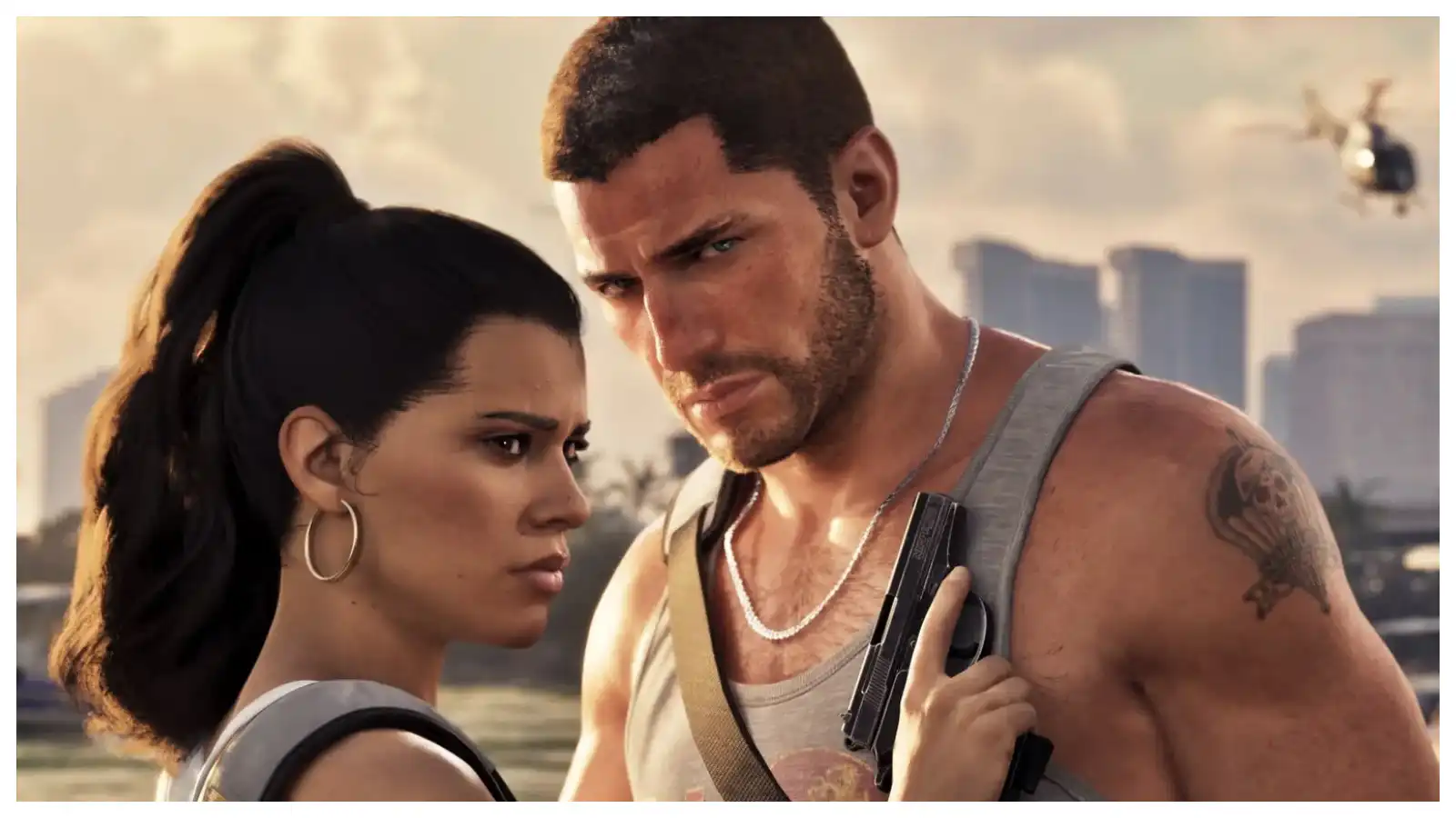 نتفليكس تكشف عن إعلان GTA 6.. ما القصة وأبرز التعديلات؟
