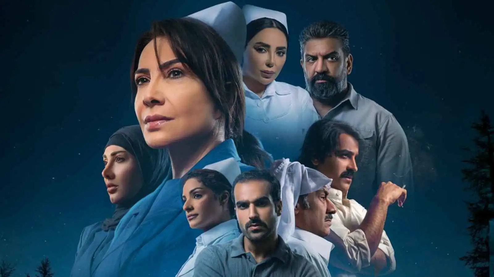 التفاصيل الكاملة لمسلسل "سيستر فخرية" وموعد عرضه