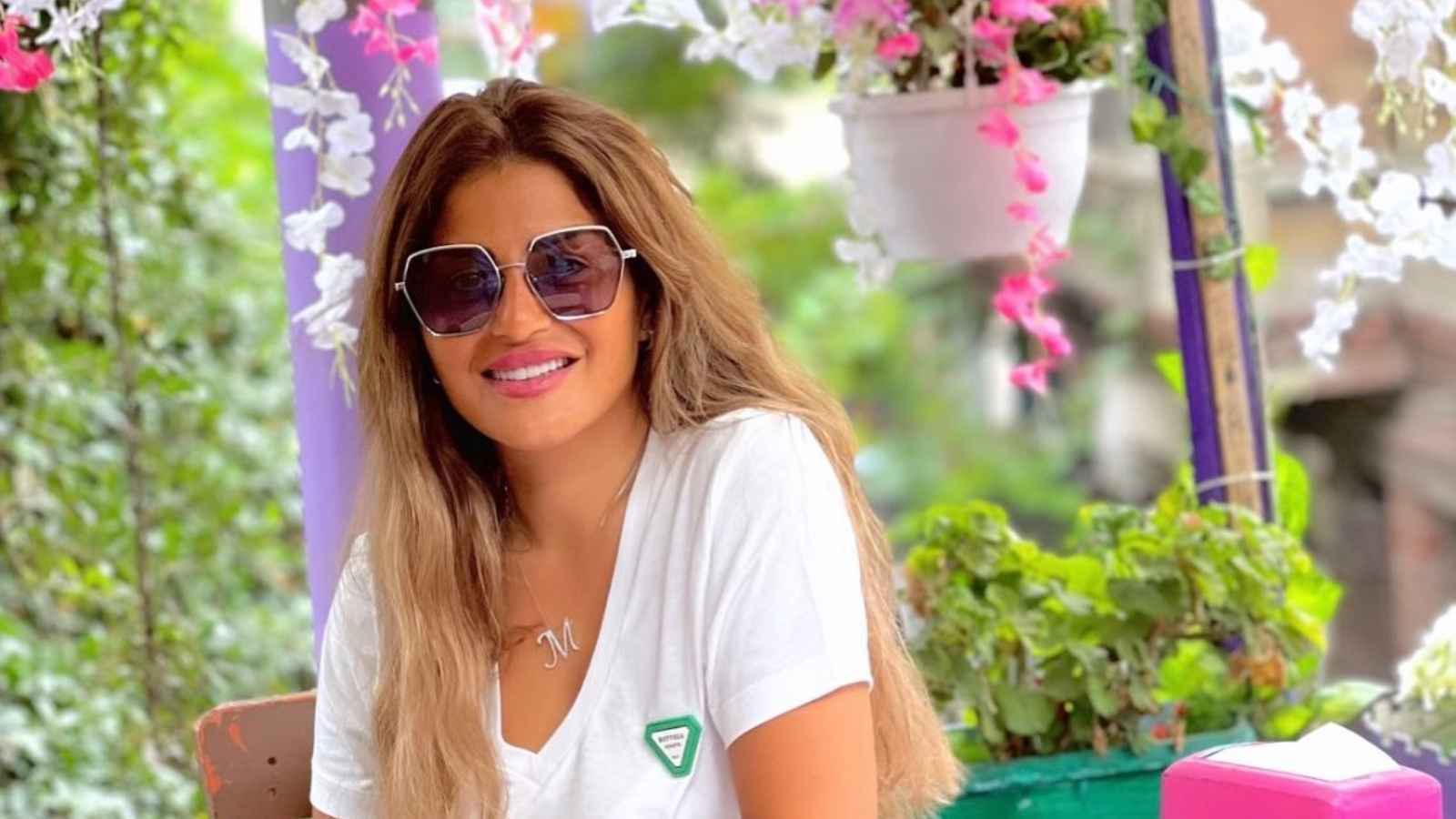 لها ابنة بالتبني.. أسرار عن حياة منة فضالي في عيد ميلادها الـ 41
