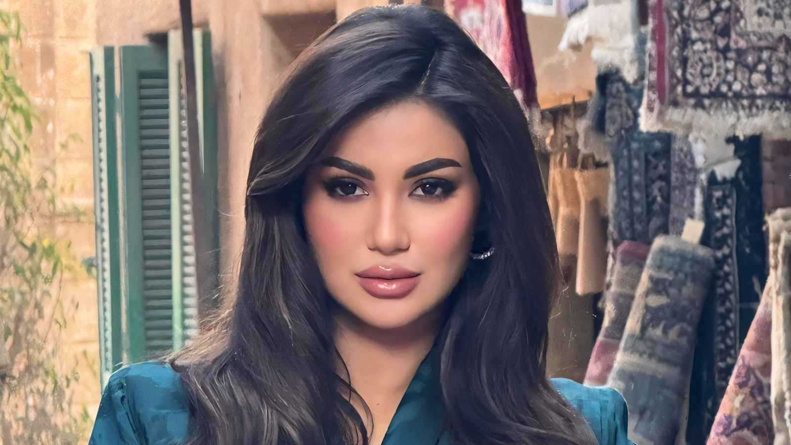 هدى الإتربي تكشف شخصيتها في "مناعة"