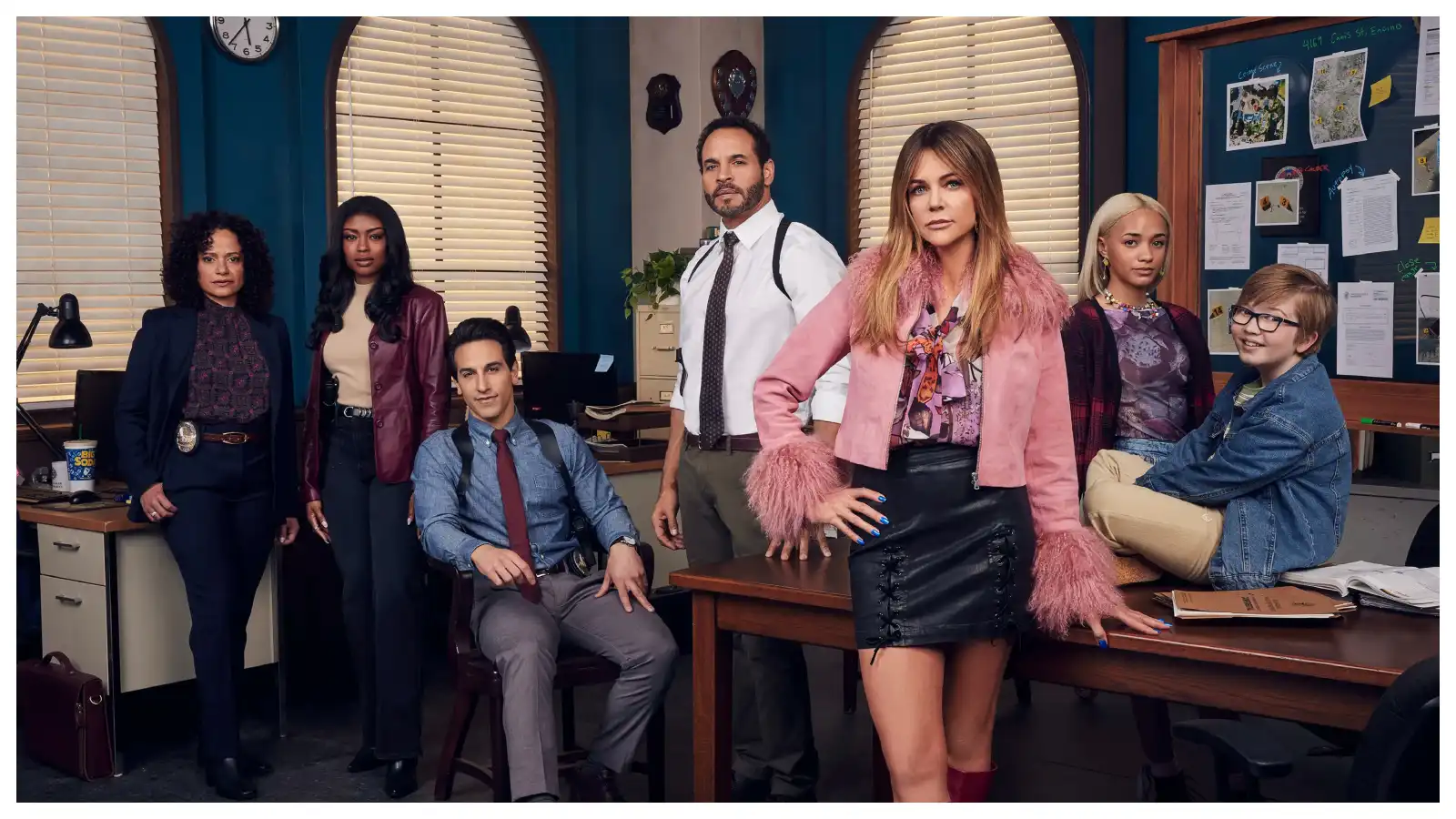 بعد قرار تجديده.. خبر سيئ لعشاق مسلسل High Potential