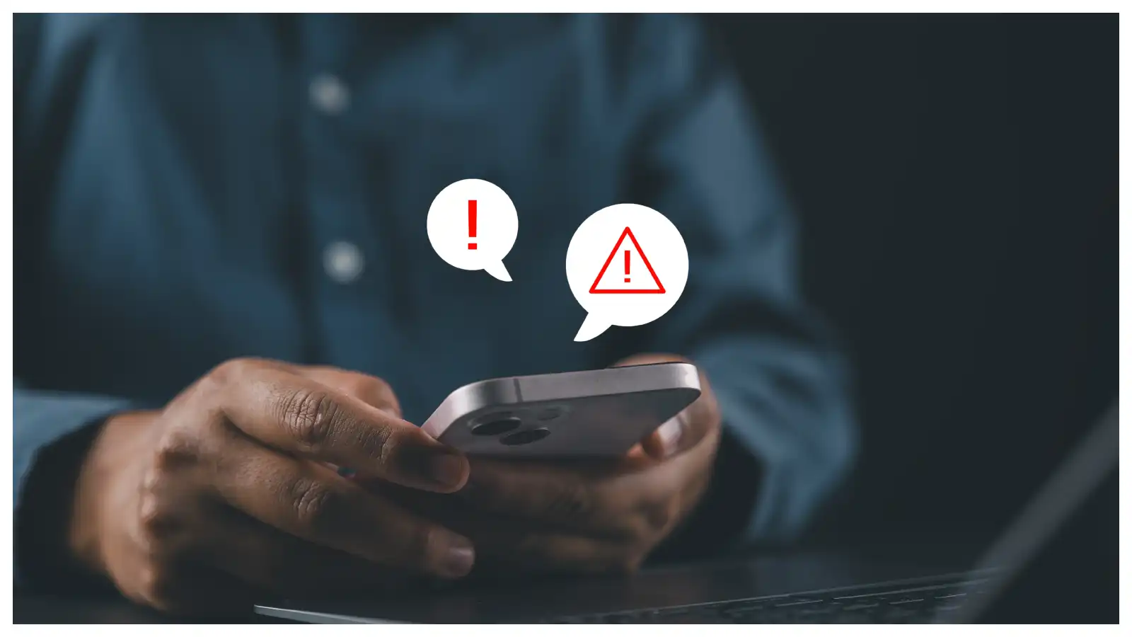 هل يتنصت هاتفك على ما تقوله؟ 6 خطوات لحماية خصوصيتك