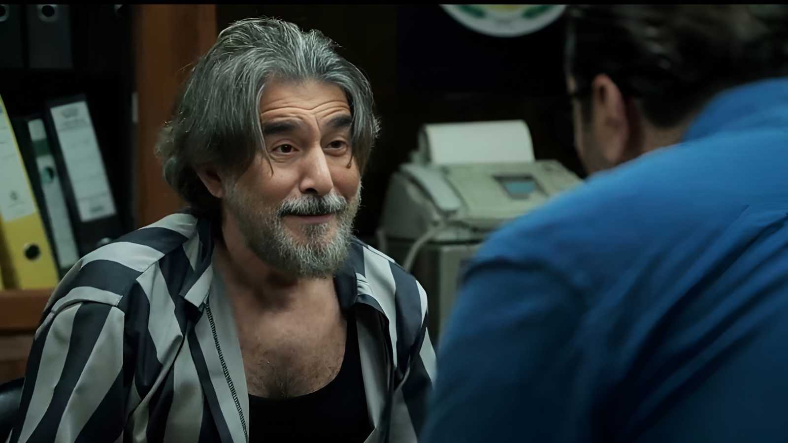 ملخص الحلقة 2 من مسلسل "سعادة المجنون".. خروج أوس من المصحّة