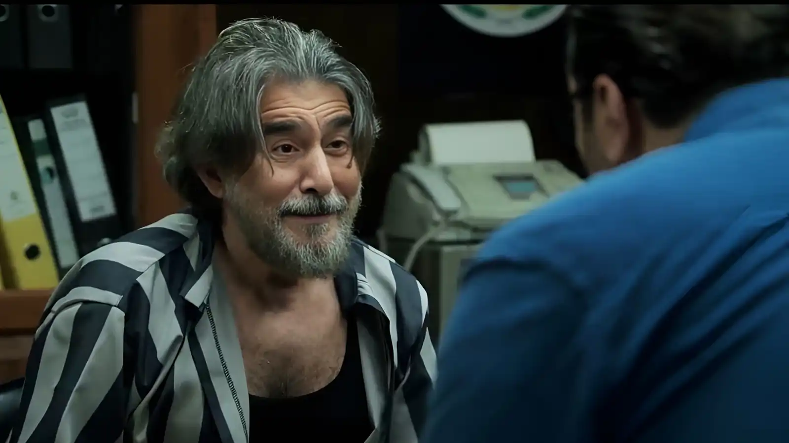 ملخص الحلقة 2 من مسلسل "سعادة المجنون".. خروج أوس من المصحّة
