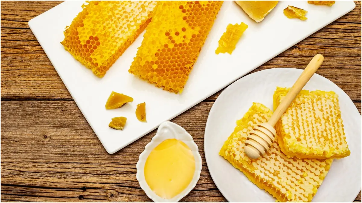 10 استخدامات "صادمة" لشمع النحل