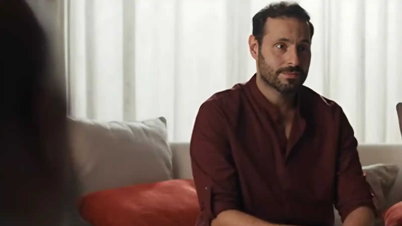 مسلسل أمور عائلية