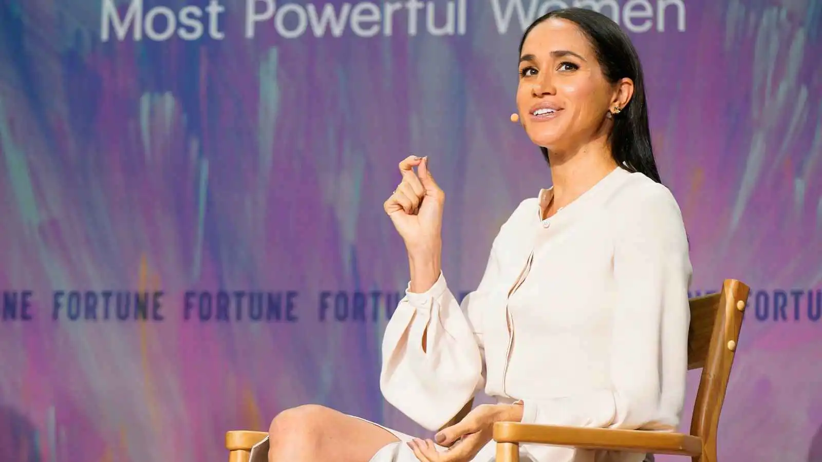 ميغان ماركل