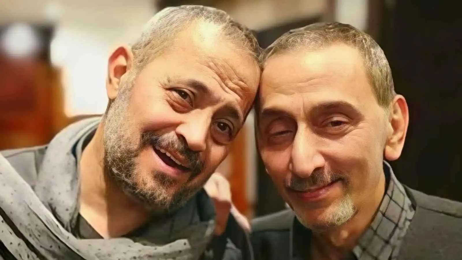 نجوم الفن يودّعون زياد الرحباني بالكلمات والدموع