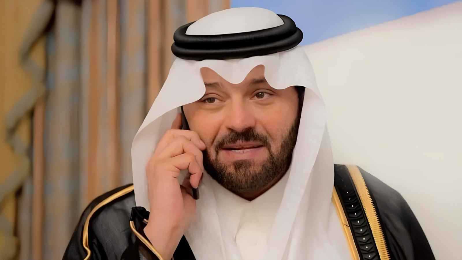 يوسف الجراح يتصدّر الترند في أحدث ظهور له (فيديو)