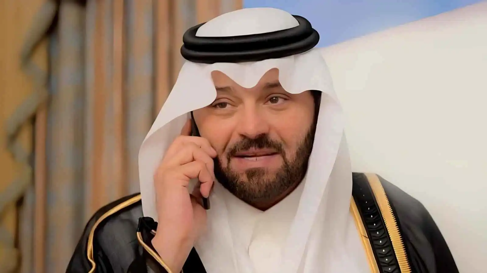يوسف الجراح يتصدّر الترند في أحدث ظهور له (فيديو)