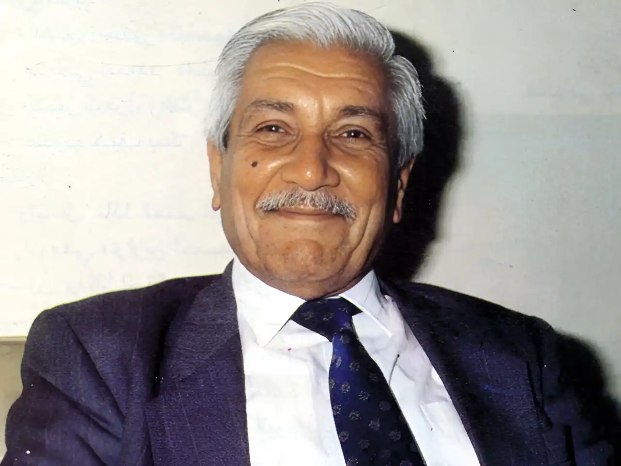 البياتي أحد رواد تجديد الشعر العربي