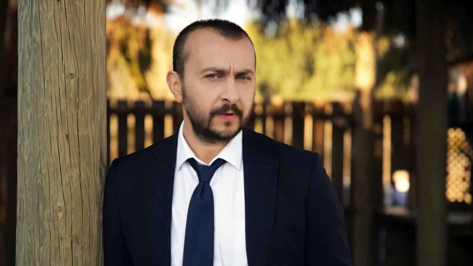 تفاصيل المسلسل التركي "مخلوقات".. علي أتاي بطل العمل 