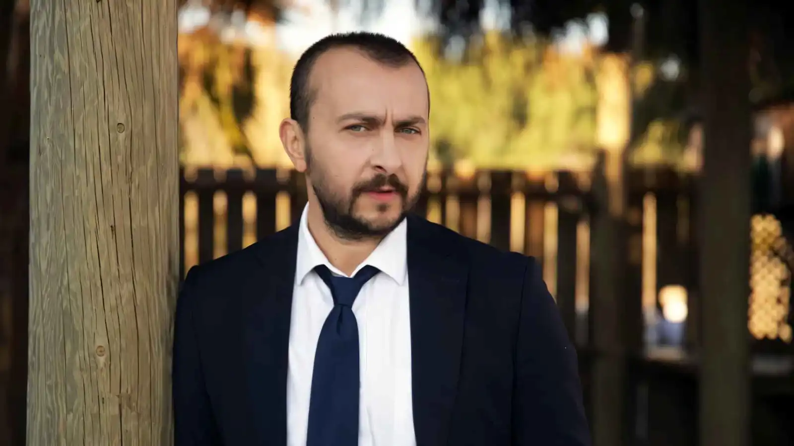 تفاصيل المسلسل التركي "مخلوقات".. علي أتاي بطل العمل