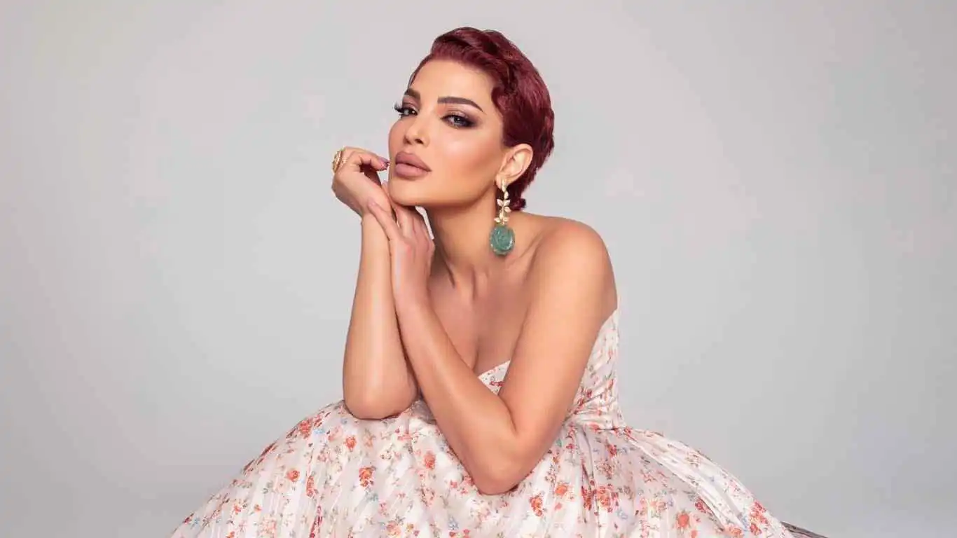 دينا حايك