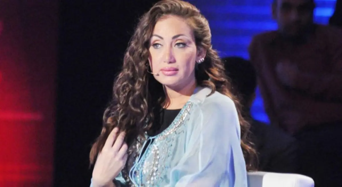 بعد براءتها .. الجمهور يؤكد بأن ريهام سعيد قامت برشوة "فتاة المول"