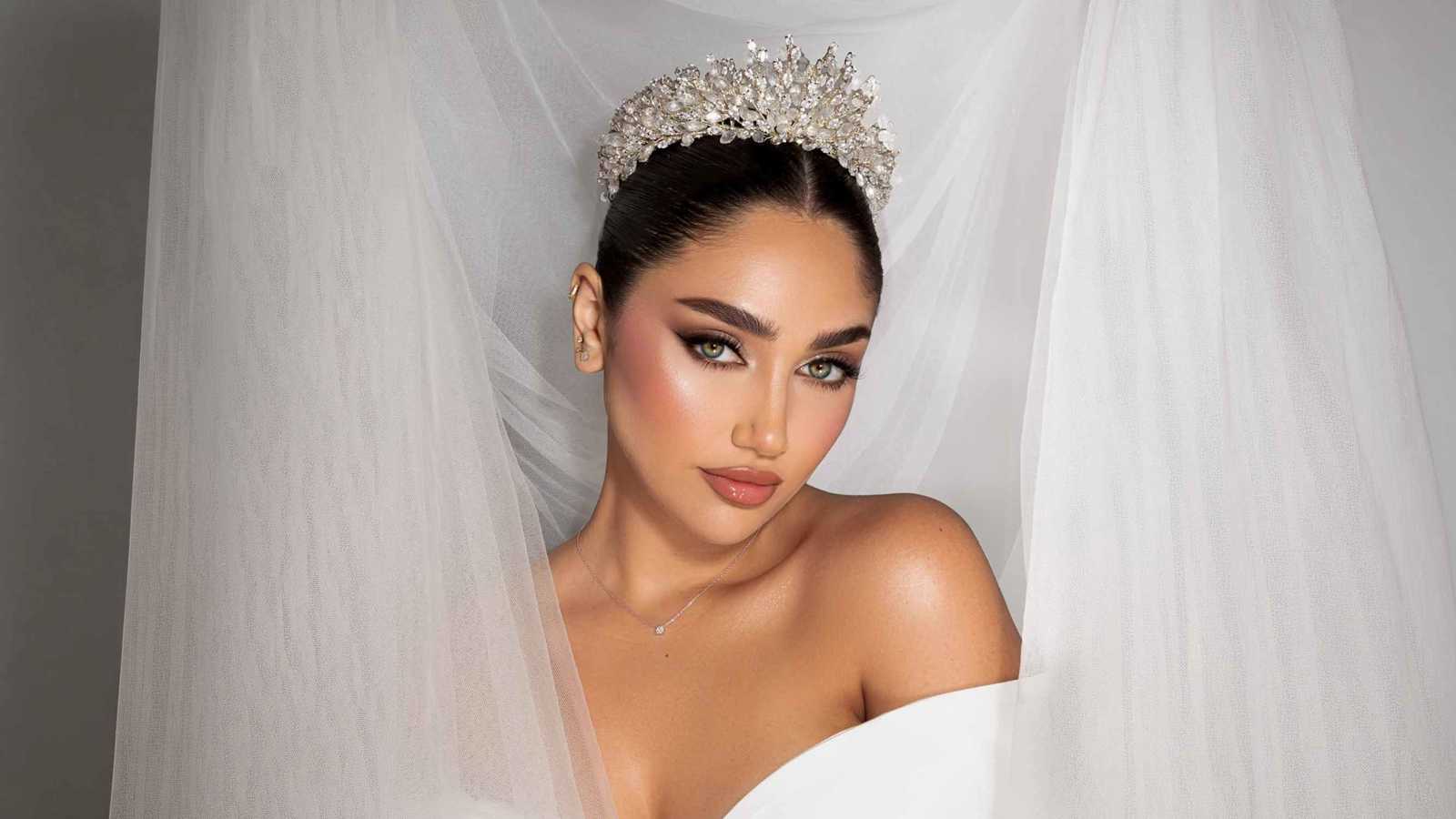 مصفف الشعر راني مصري يقدّم دليل العروس لتسريحات ربيع 2026 