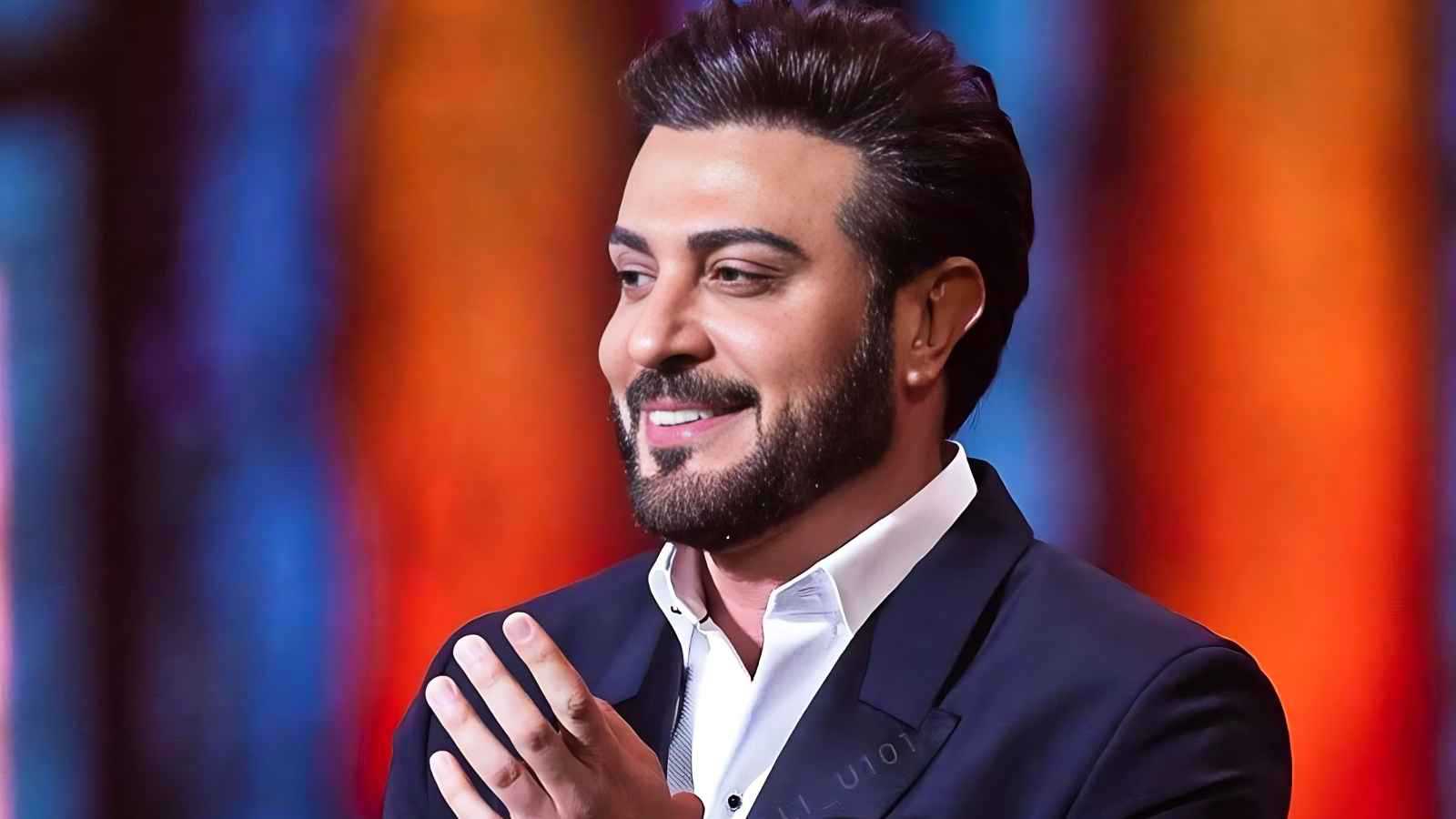ماجد المهندس يشوق الجمهور للجزء الثاني من ألبومه العراقي