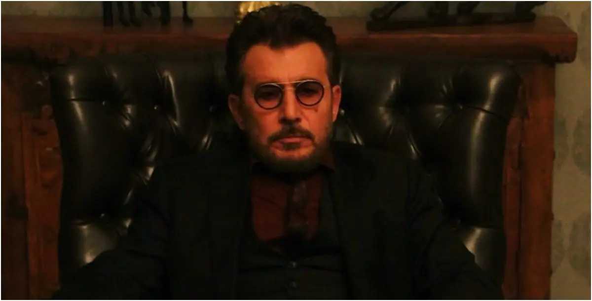 عابد فهد: الممثل السوري واللبناني المفروض يفوتوا موسوعة "غينيس" 