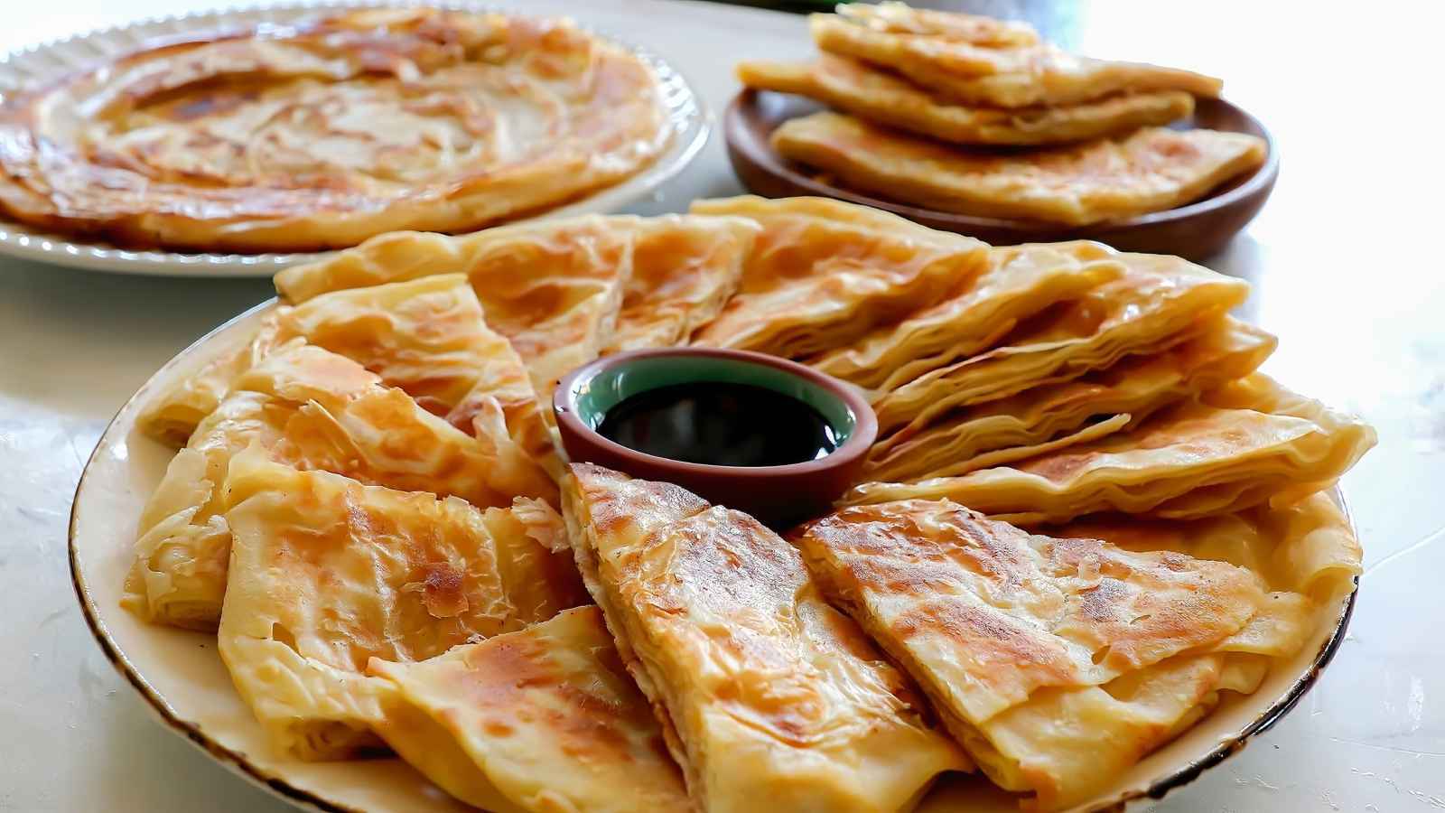 طريقة تحضير "الفطير المشلتت".. خطوة بخطوة
