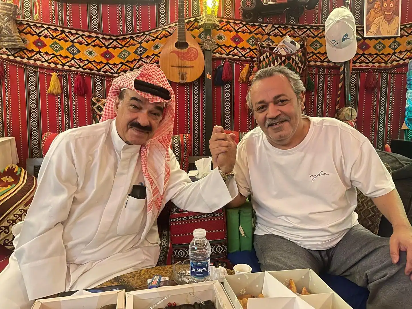خالد سلطان
