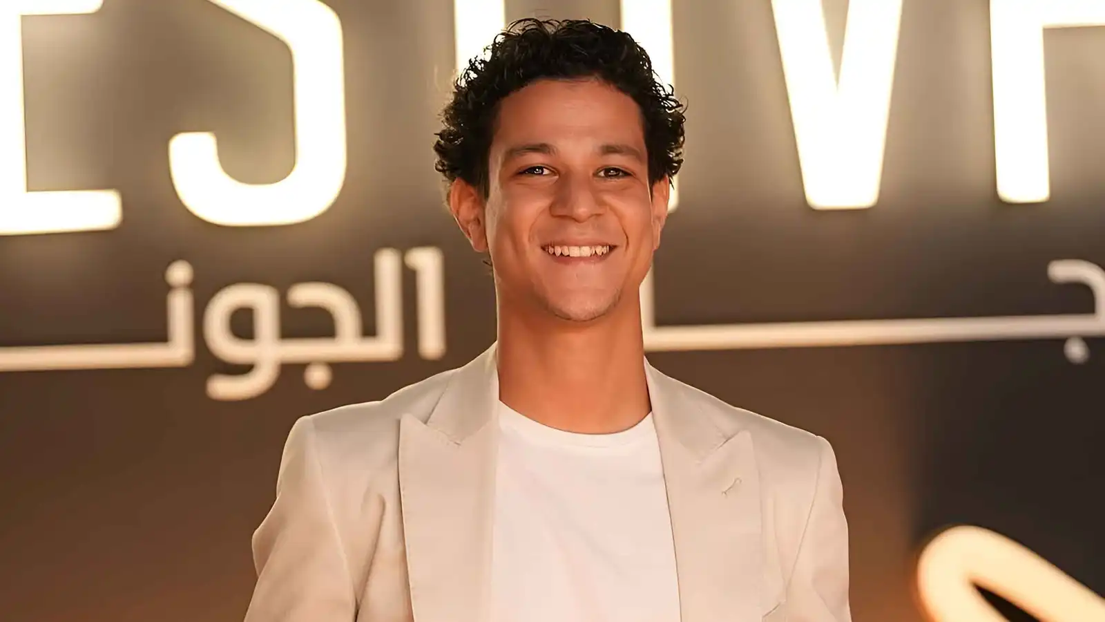 أحمد داش يحتفل بعقد قران شقيقه شريف وسط أجواء عائلية
