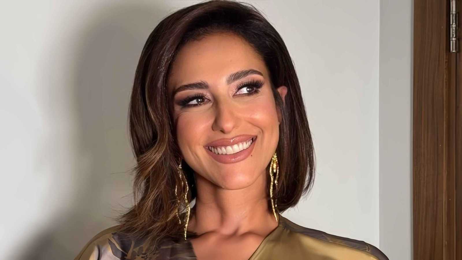 حنان مطاوع تنضم إلى مسلسل "الكينج" في رمضان 2026