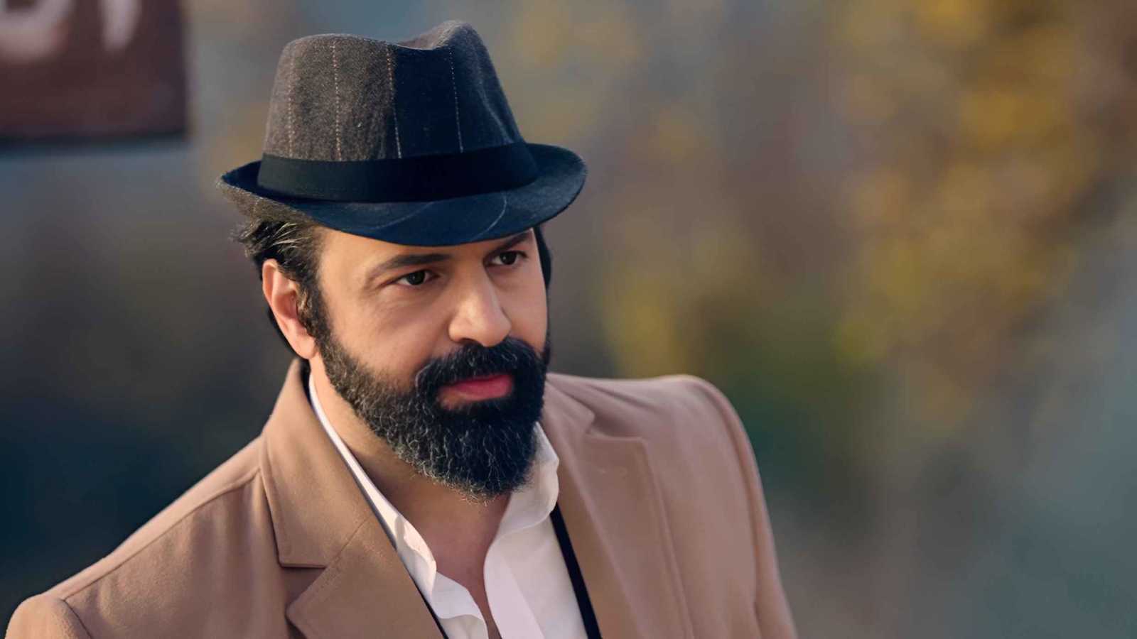 تيم حسن يكشف أسرار شخصيتي "جابر" و"سليم" في مسلسل "مولانا"