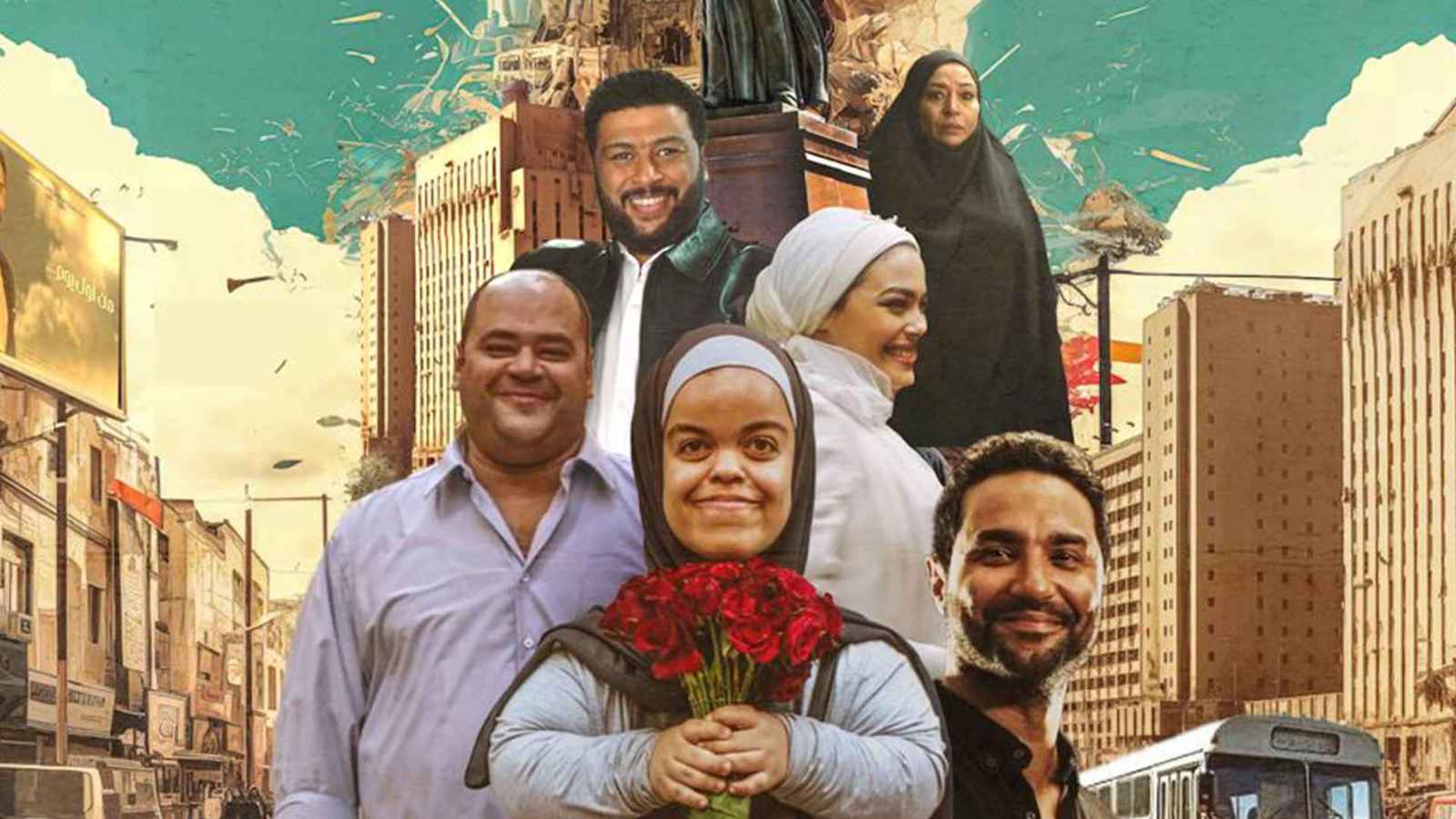 بوستر سنووايت