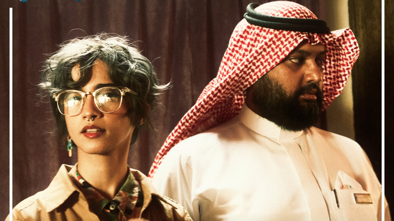 "أحلام العصر".. أطول فيلم سعودي بتوليفة من الأحداث المشوقة