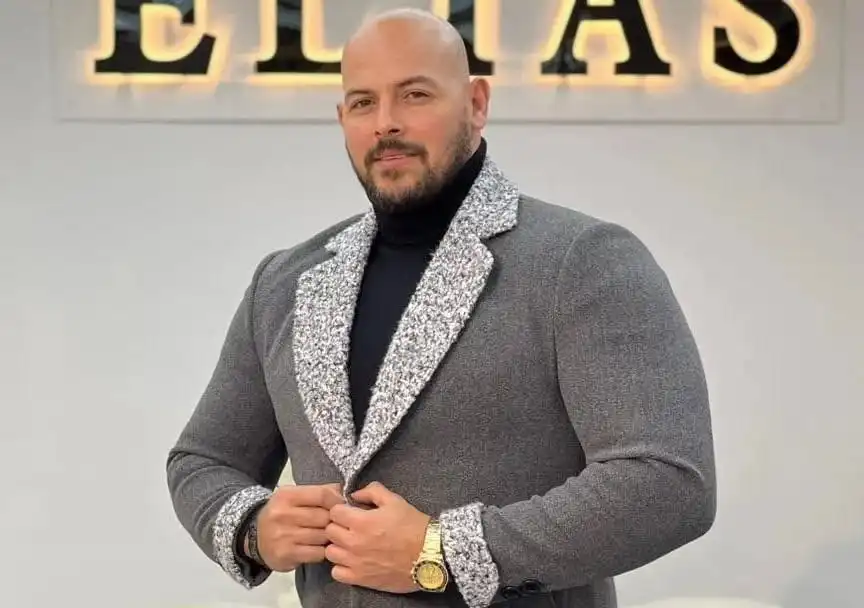 أحمد التهامي