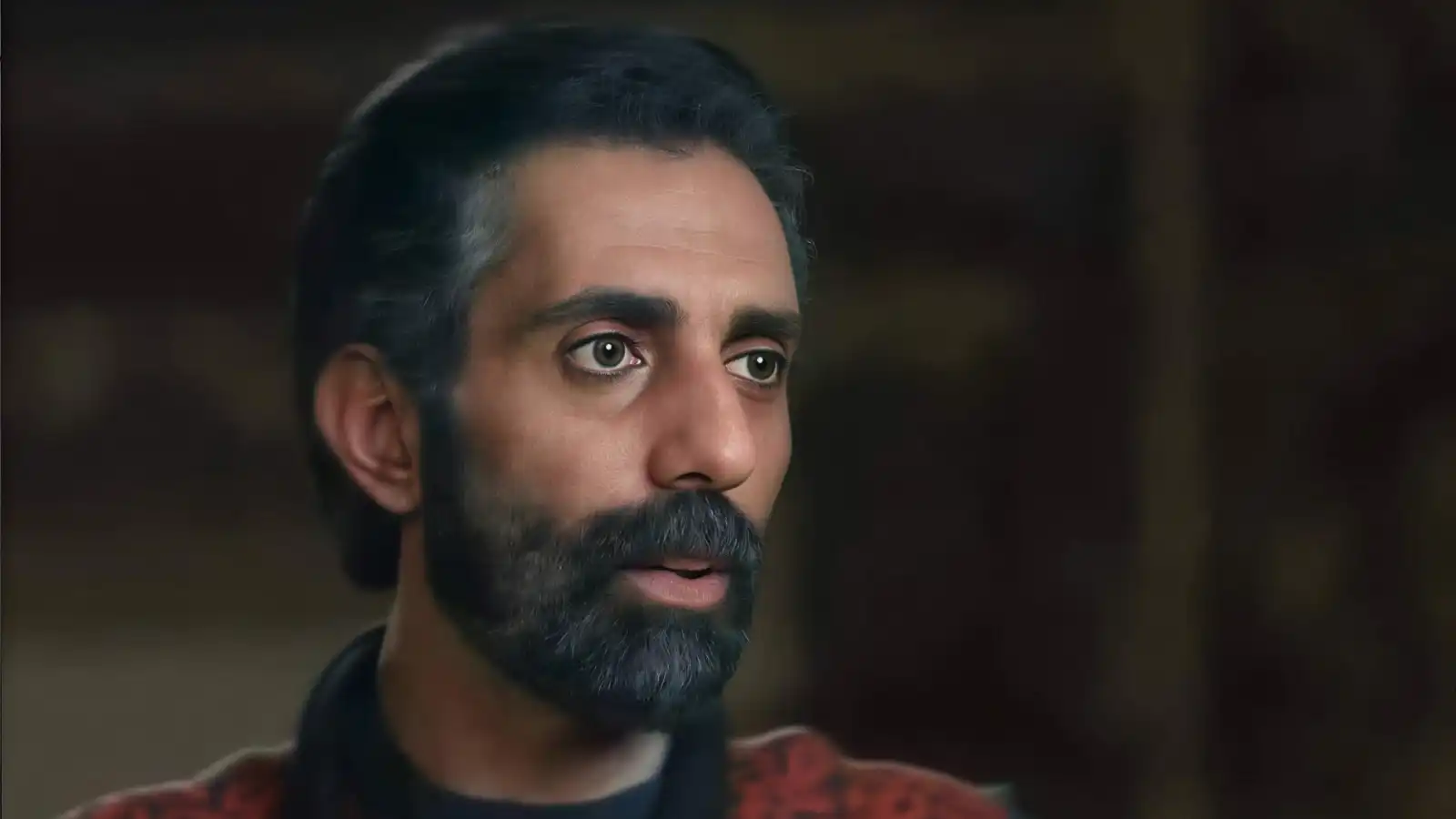 بعد سنوات من التمثيل.. رامي نادر يبحث عن فرصة عمل