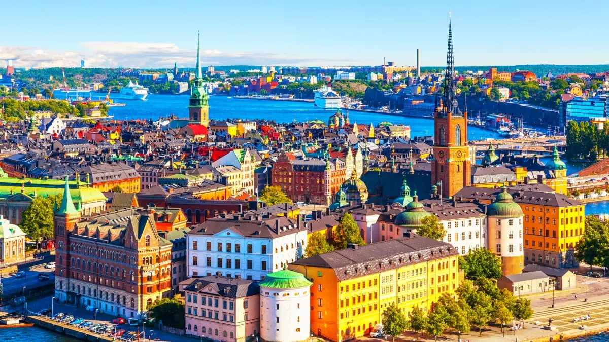 استكشفي أجمل الأماكن في السويد وأفضل أوقات زيارتها