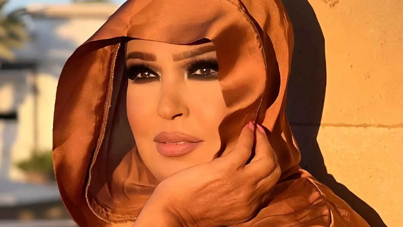ابنة فيفي عبده تكشف آخر المستجدات الصحية لوالدتها