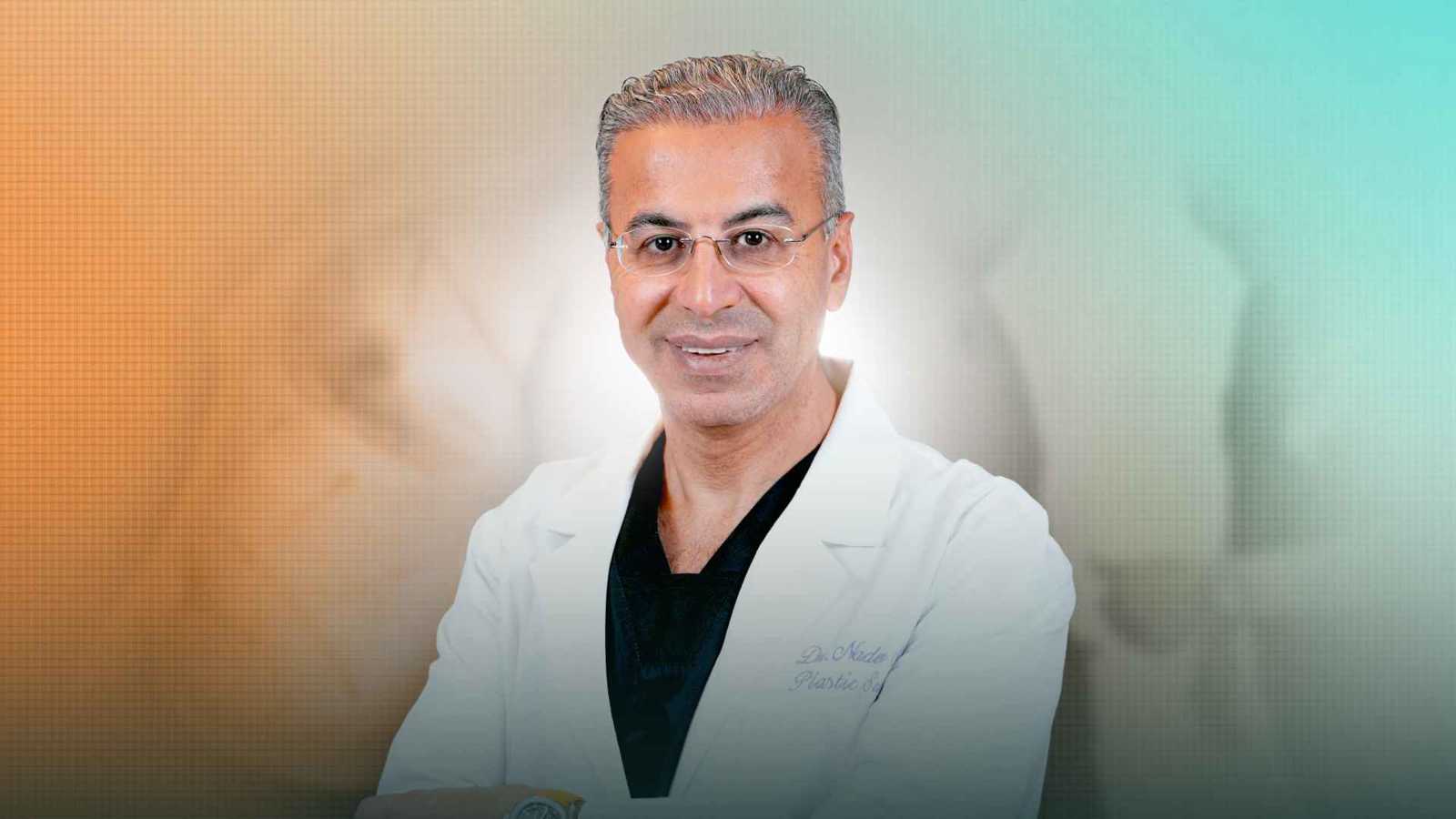 علاج آني وسريع لمشكلة التثدّي عند الرجال!