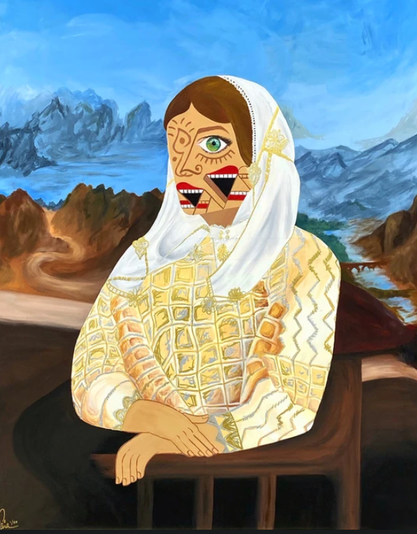 ريماليزا