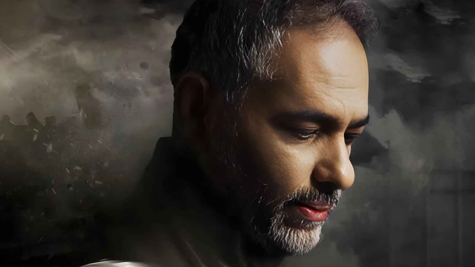 بوستر فضل شاكر في "يا غايب"