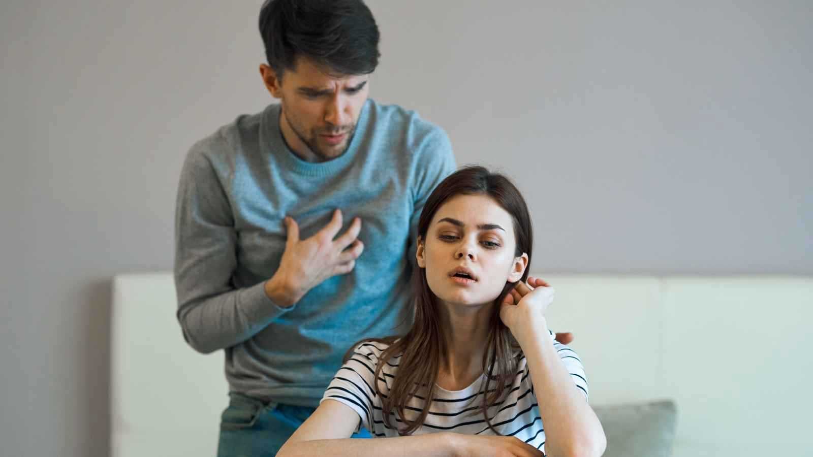 لغات الحب الخمس.. ماذا يحدث عندما تختلف بين الزوجين؟