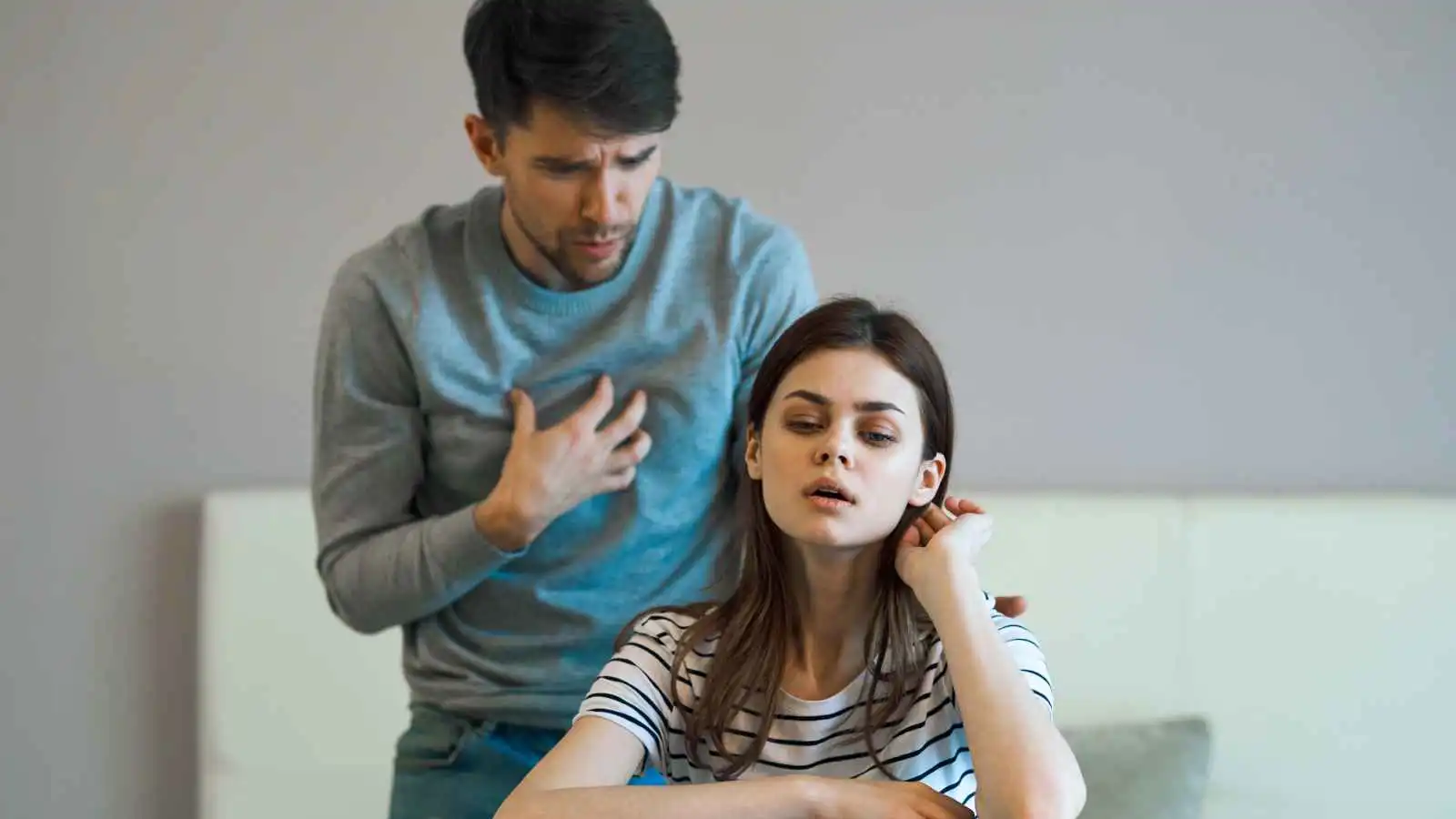 لغات الحب الخمس.. ماذا يحدث عندما تختلف بين الزوجين؟