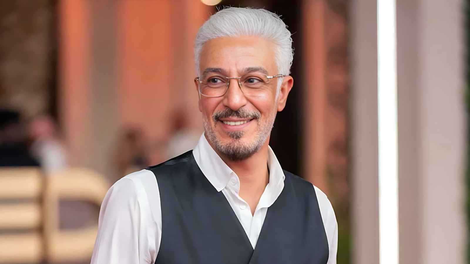 عبد المحسن النمر يعلّق على ردة فعل محمد عبده (فيديو)