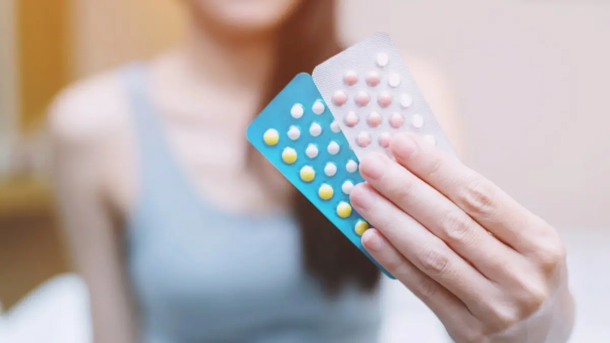 هل يمكن تنظيف الجسم من آثار وسائل منع الحمل؟