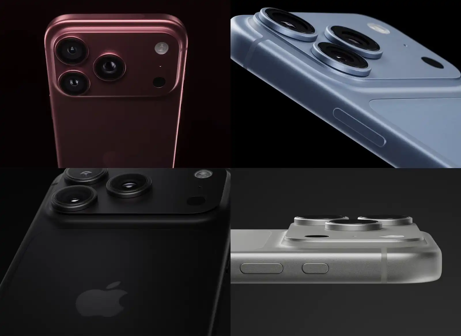 Phone 18 Pro