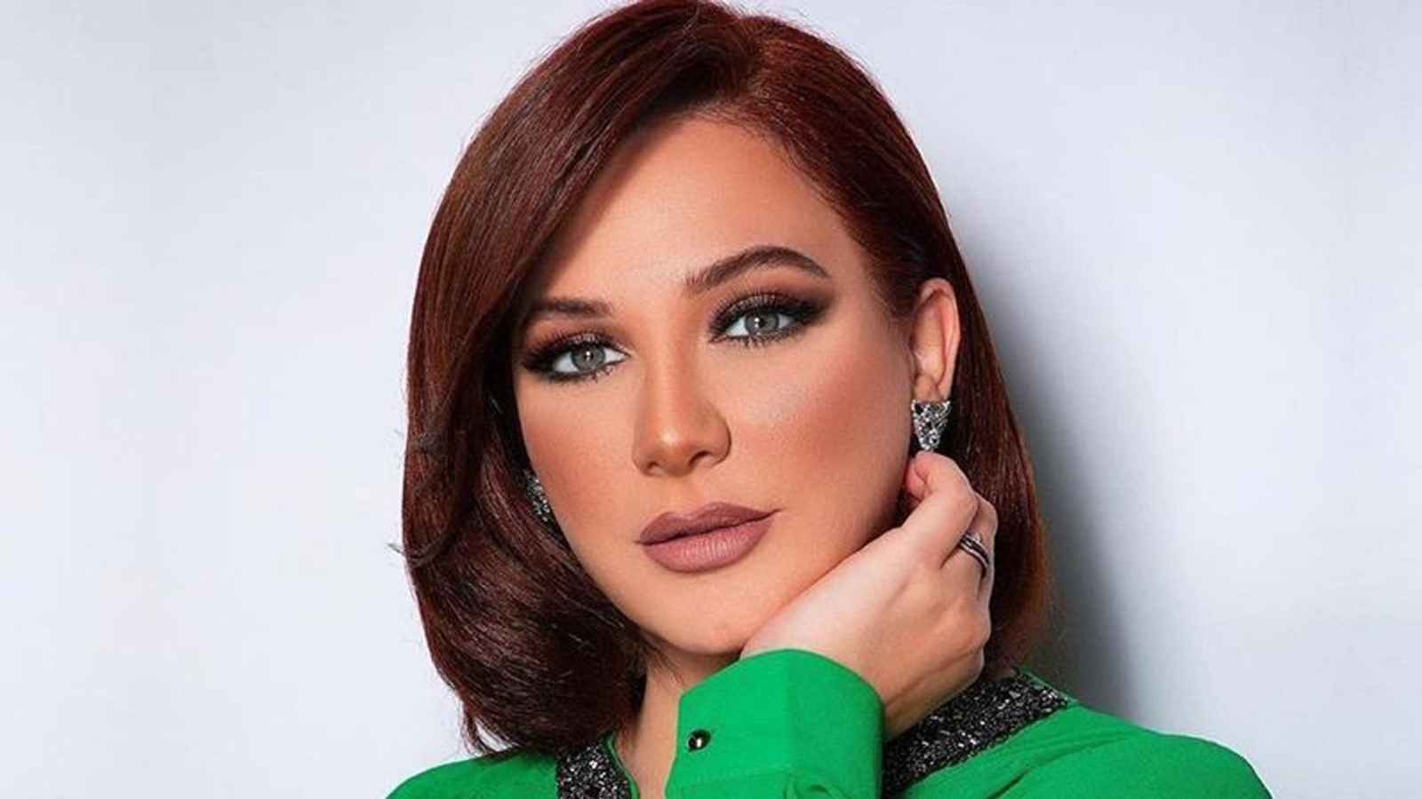 سلاف فواخرجي