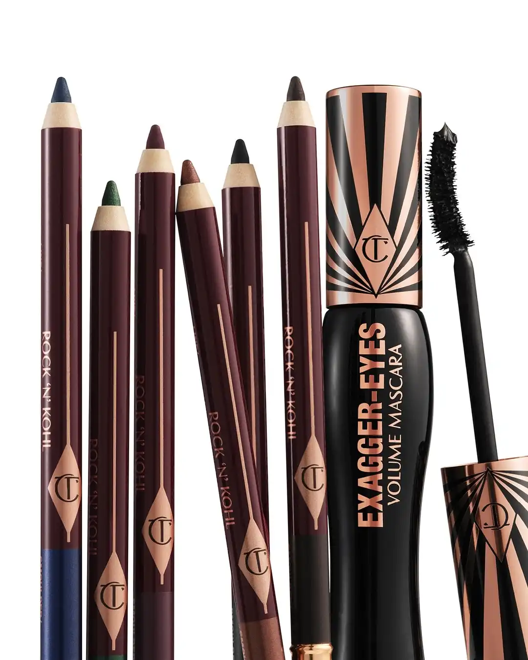 مستحضرات تجميل من  Charlotte Tilbury