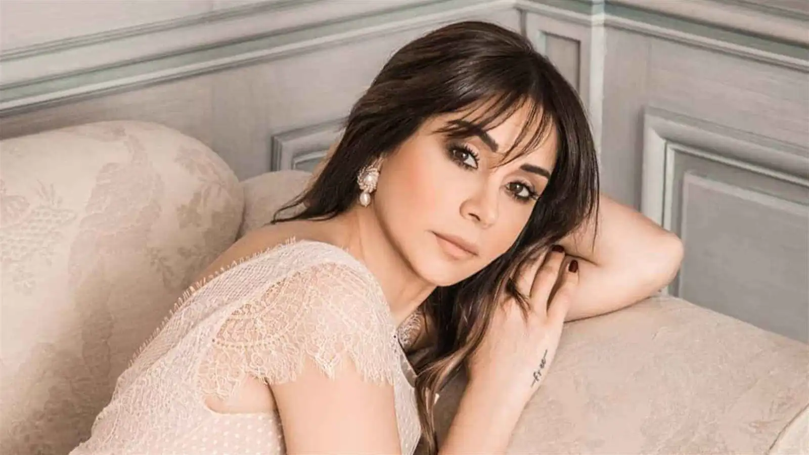 كاريس بشار
