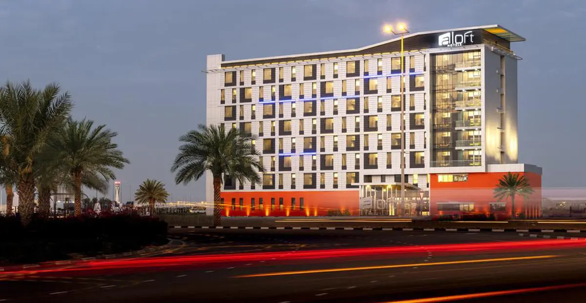 فندق ألوفت دبي ساوث يحتفل بمرور العام الأول على افتتاحه