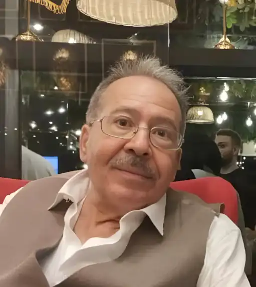 سامي عبد الحليم