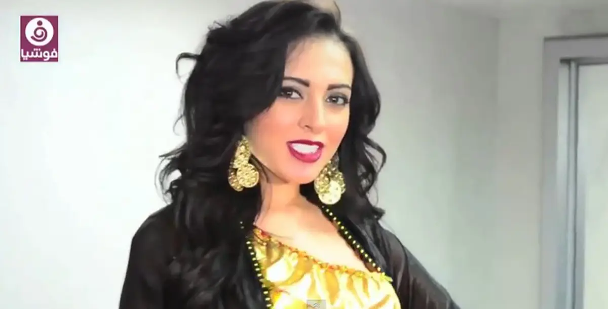 فوشيا ترصد كواليس حفل ملكات جمال العرب
