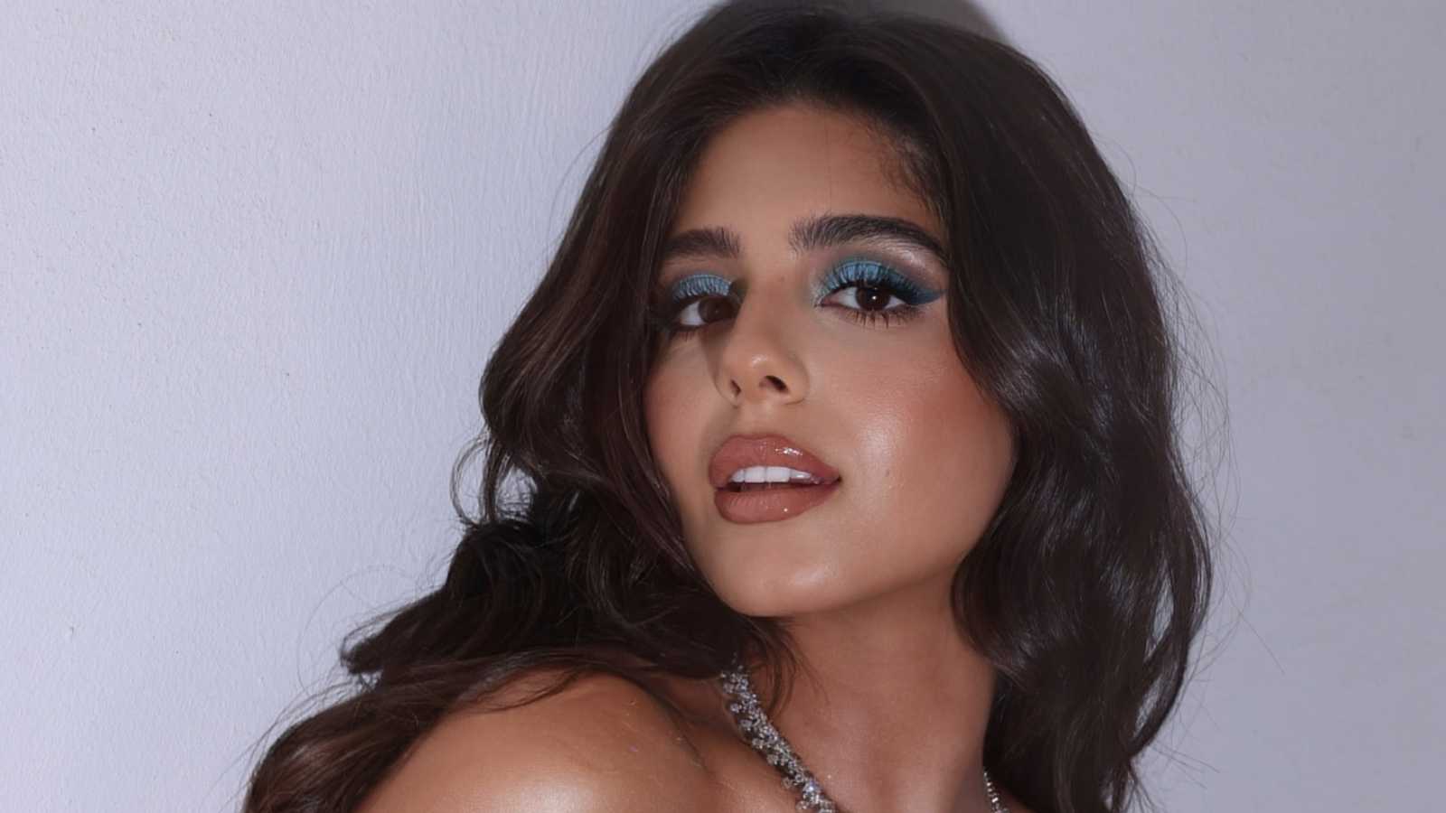 مايان السيد: تدربت على البيانو لمدة عام من أجل "لنا في الخيال حب"