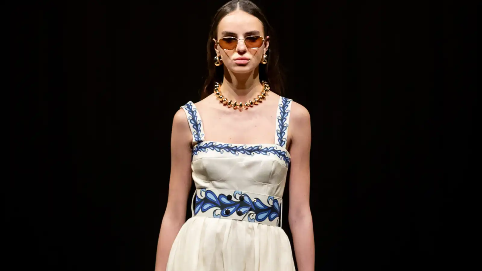 Anthropologie أسبوع دبي للموضة 2026-2027