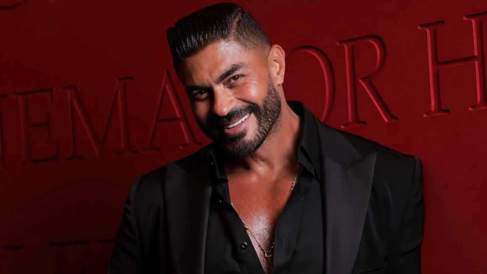 دراما مشوقة تجمع خالد سليم وهند صبري في رمضان 2026